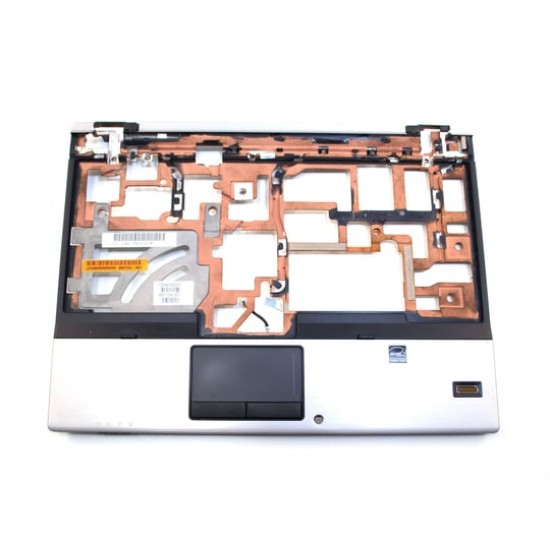 Notebook vrchný kryt HP for EliteBook 2530p (PN: 492557-001)