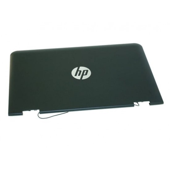 Notebook zadný kryt HP for x360 310 G2 (PN: 824201-001)