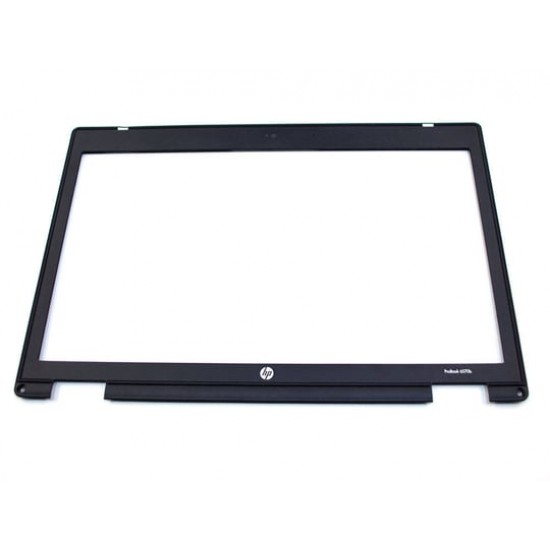 Notebook predný lcd kryt HP for ProBook 6570b (PN: 686303-001)