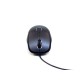 Myš HP USB Fingerprint Mouse (4TS44AA)