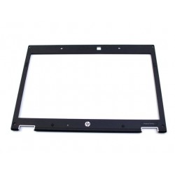 Notebook predný lcd kryt HP for EliteBook 8440p (PN: 594035-001, AP07D000900)