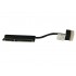 Notebook Internal Cable HP for ZBook 17 G3, 17 G4, Hard Drive Connector Cable (PN: DC020029U00)