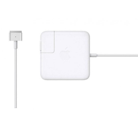 Power adapter Replacement 45W adapter MacBook (14.85V 3.05A Magsafe 2)