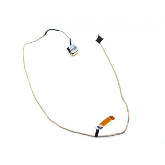 Notebook Internal Cable Lenovo for ThinkPad T440, T450, T460, Webcam Cable (PN: 04X5450, SC10A23625, DC02001LE00)