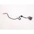 Notebook Internal Cable Lenovo for ThinkPad T450, DC Power Connector (PN: 00HN539, DC301078300)