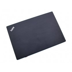 Notebook zadný kryt Lenovo for ThinkPad X260 (PN: 01AW437, SCB0K41882, AP0ZJ000500)