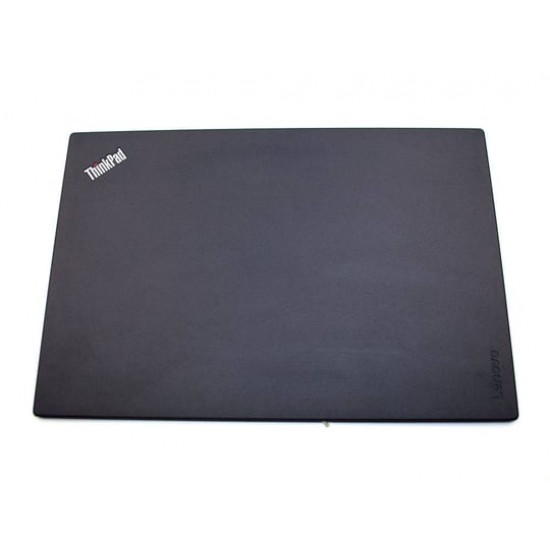 Notebook zadný kryt Lenovo for ThinkPad X270 (PN: 01HW945, SCB0M84925)