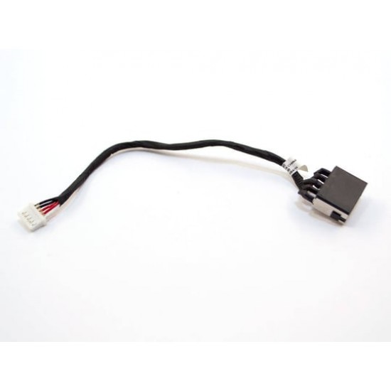 Notebook Internal Cable Lenovo for ThinkPad X240, X250, DC Power Connector (PN: 04Y1681, DC30100L800)