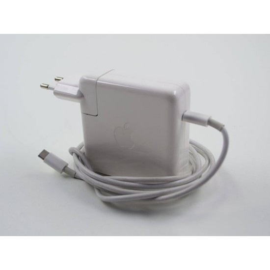 Power adapter Apple 87W for MacBook Model: A1719