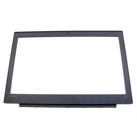 Notebook predný lcd kryt Lenovo for ThinkPad T560 (PN: 00UR851, 460.06D0B.0012)