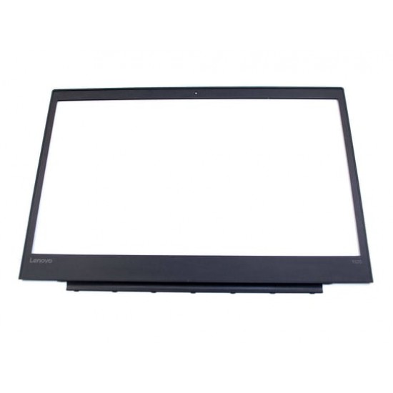 Notebook predný lcd kryt Lenovo for ThinkPad T570 (PN: 01ER036, 4ZB.0AB01.0001)