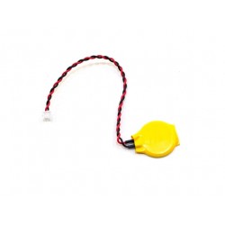 Batéria Replacement CR2016 CMOS battery With Cable, 2 pin (SHR-02V-RP)