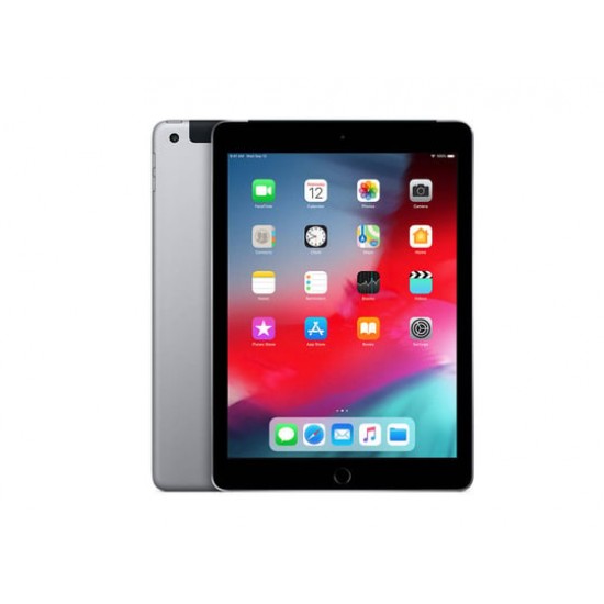 Tablet Apple iPad 6 (2018) Space Grey 128GB