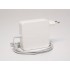 Power adapter Replacement 85W for Apple MacBook Pro 13" Magsafe 2 (20V 4.25A)