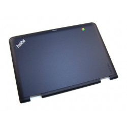 Notebook zadný kryt Lenovo for ThinkPad 11e Gen3 Chromebook (PN: 01AV973)