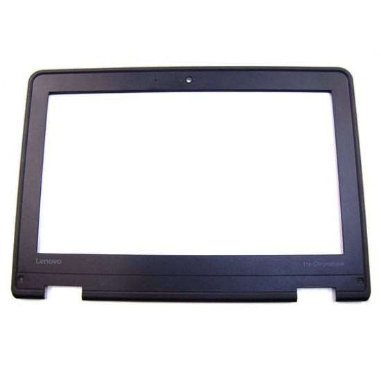 Notebook predný lcd kryt Lenovo for ThinkPad 11e Gen 3 Chromebook (PN: 01AW092)