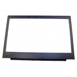 Notebook predný lcd kryt Lenovo for ThinkPad T470, Bezel Sheet + Bezel (PN: 01AX960, 01AX957)