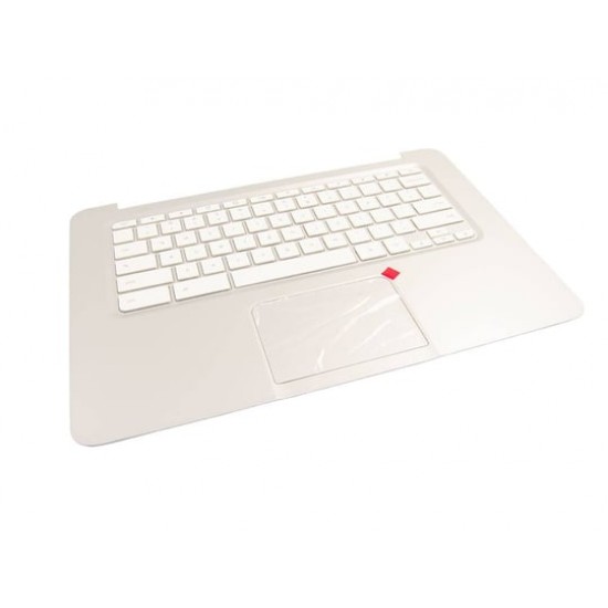 Notebook vrchný kryt HP for Chromebook 14 G1 with Keyboard, touchpad