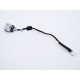 Notebook Internal Cable Lenovo for ThinkPad L450, L460, L470, DC Power Connector (PN: 01AV935, DC30100P600)