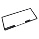 Notebook other cover Dell for Latitude E7440, Keyboard Frame (PN: 029FWC)