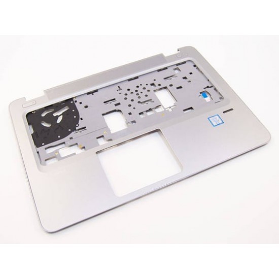 Notebook vrchný kryt HP for EliteBook 840 G3, 840 G4, With Fingerprint (PN: 821173-001, 6070B0883101)