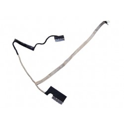 Notebook LVDS kábel HP for ZBook 17 G1, 17 G2 (PN: 733638-001, DC02001OK00)