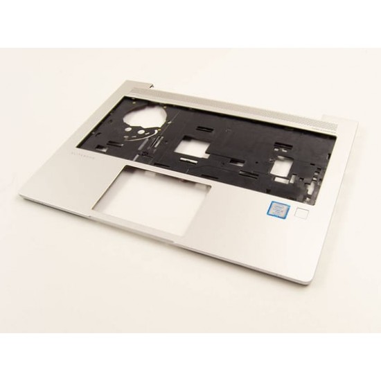 Notebook vrchný kryt HP for EliteBook 830 G5, Without Fingerprint (PN: L13831-001, 6070B1217901)