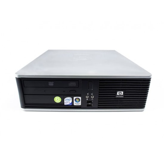 Počítač HP Compaq DC5850 SFF