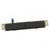 Notebook touchpad buttons Dell for Latitude E7240, E7440 (PN: A12AN4, PK37B00E900)