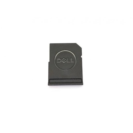 Notebook other cover Dell for Latitude E7440, SD Card Dummy Plastic Cover (PN: CR5Y3)