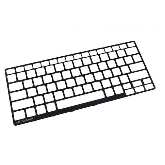 Notebook other cover Dell for Latitude E5450, Keyboard Bezel (PN: 07HRKG)