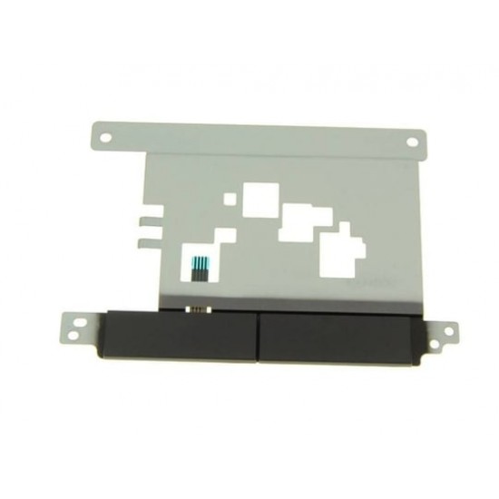 Notebook touchpad buttons Dell for Latitude E5440, E5540, Single Point Mouse Buttons and Touchpad Bracket (PN: A13314)