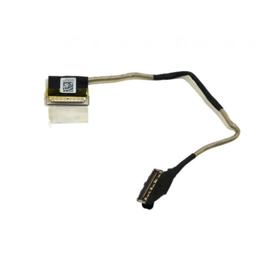 Notebook LVDS kábel Dell for Latitude E5440, No TS, No Camera (PN: 02C28P, DC02001TA00)