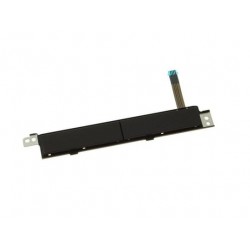 Notebook touchpad buttons Dell for Latitude 5480, 5490, 5580, 5590 (PN: A169B1)