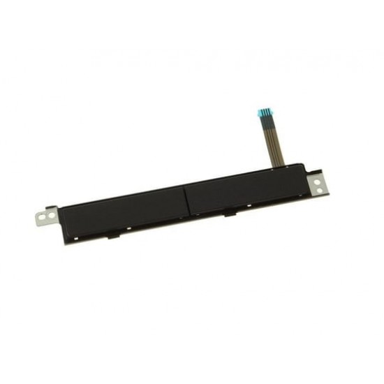 Notebook touchpad buttons Dell for Latitude 5480, 5490, 5580, 5590 (PN: A169B1)