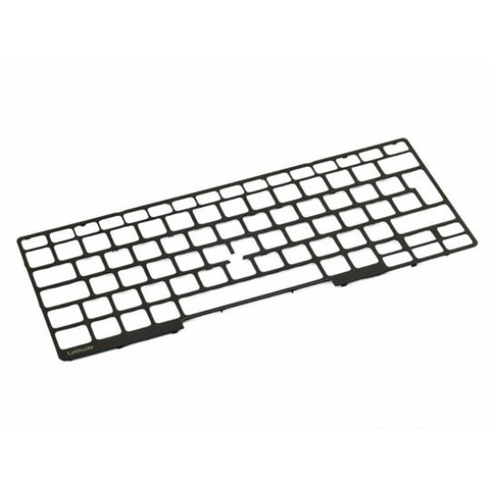 Notebook other cover Dell for Latitude 5480, Keyboard Bezel (PN: 0P7C5G)