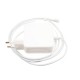 Power adapter Replacement 45W for Apple MacBook Air A1369, A1370