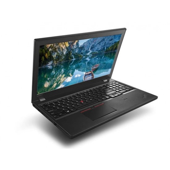 Notebook Lenovo ThinkPad T560