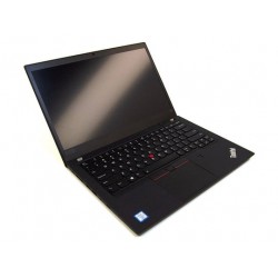 Notebook Lenovo ThinkPad T490