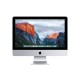 All In One Apple iMac 21.5"  A1418 (late 2015) (EMC 2889) with Original Apple Magic Keyboard and Magic Mouse BOXED