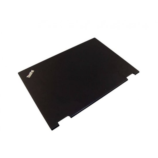 Notebook zadný kryt Lenovo for ThinkPad Yoga 370 (PN: 01HY205, AQ1SK000300)