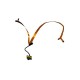 Notebook Internal Cable Lenovo for ThinkPad Yoga 370, Camera, ALS Board, Logo Cable  (PN: 01HY228, DC02002M500)