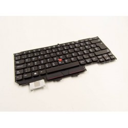 Notebook keyboard Lenovo EU for Thinkpad X1 Carbon 6th Gen