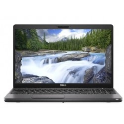 Notebook Dell Latitude 5500