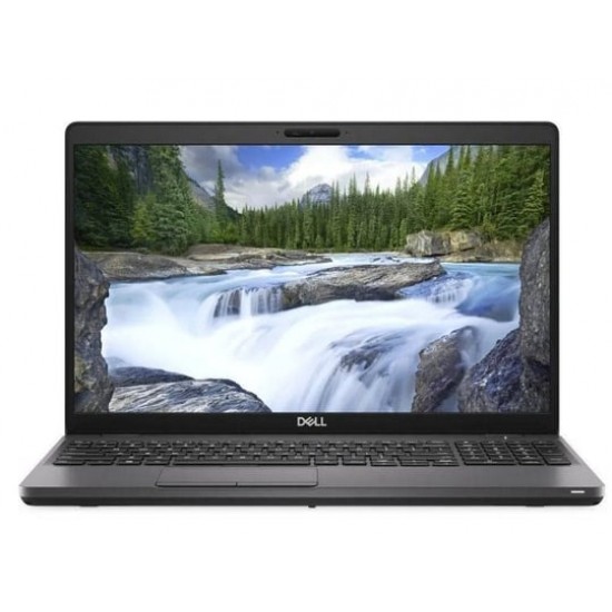 Notebook Dell Latitude 5500