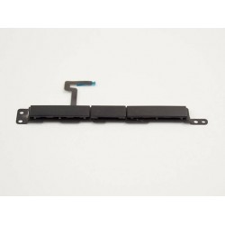 Notebook touchpad buttons Lenovo for ThinkPad P50, P51 (PN: 00NY370, 00NY371)