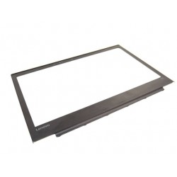 Notebook predný lcd kryt Lenovo for ThinkPad T470, Bezel Sheet + Bezel (PN: 01AX960, 01AX957)