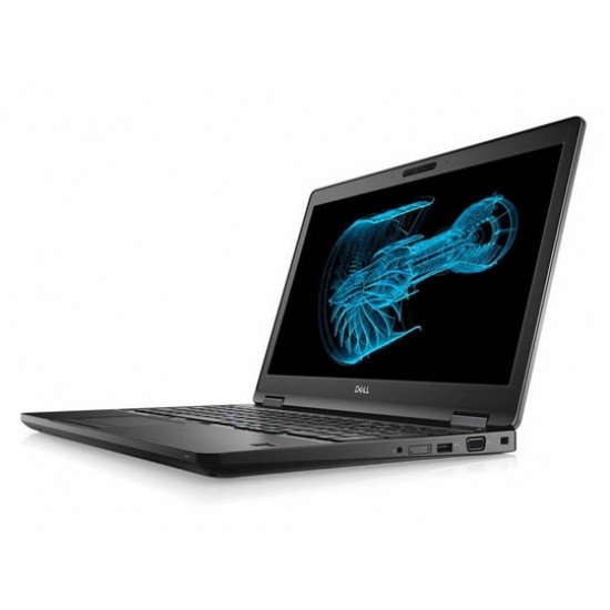 Notebook Dell Precision 3530