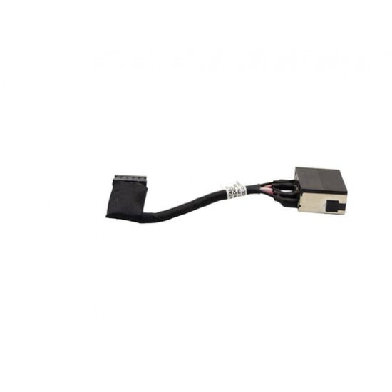 Notebook Internal Cable Lenovo for ThinkPad T460s, DC Power Connector (PN: 00UR924, SC10K09771, DC30100PK00)