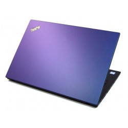 Notebook Lenovo ThinkPad T490 Purple Blue